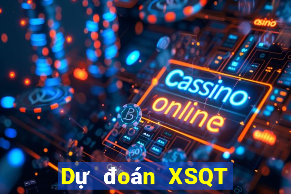 Dự đoán XSQT ngày 21