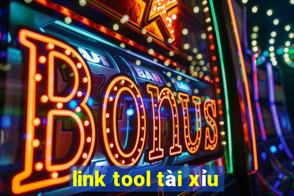 link tool tài xỉu