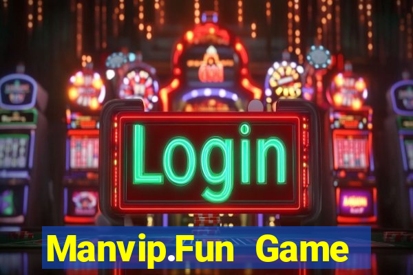 Manvip.Fun Game Bài Iwin