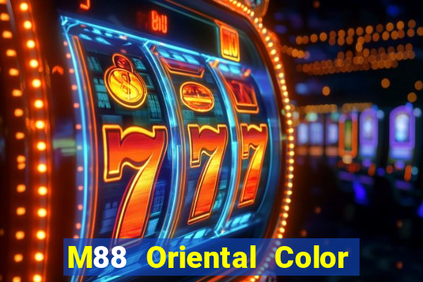 M88 Oriental Color app Tải về