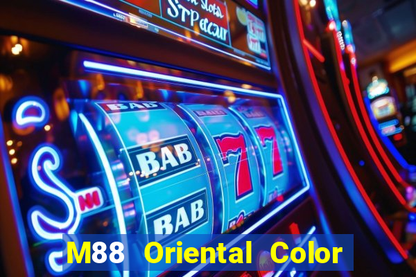 M88 Oriental Color app Tải về