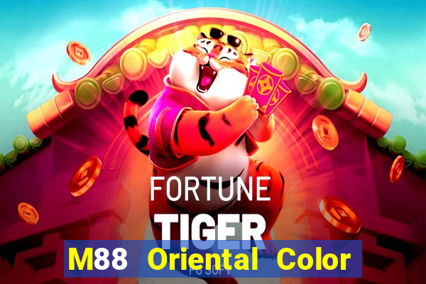 M88 Oriental Color app Tải về