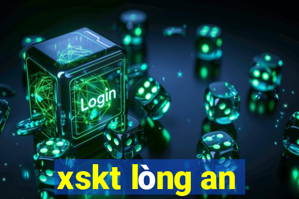 xskt lòng an