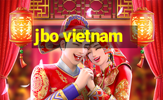 jbo vietnam