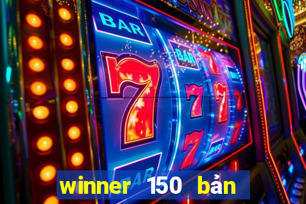 winner 150 bản cao cấp