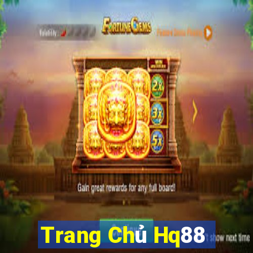 Trang Chủ Hq88