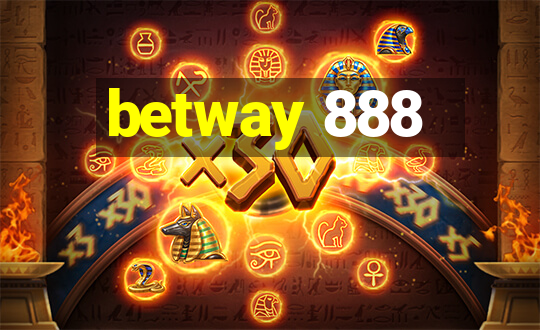 betway 888