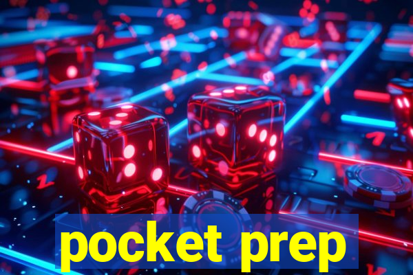 pocket prep