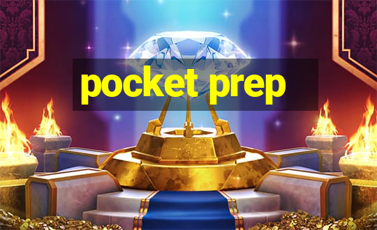 pocket prep