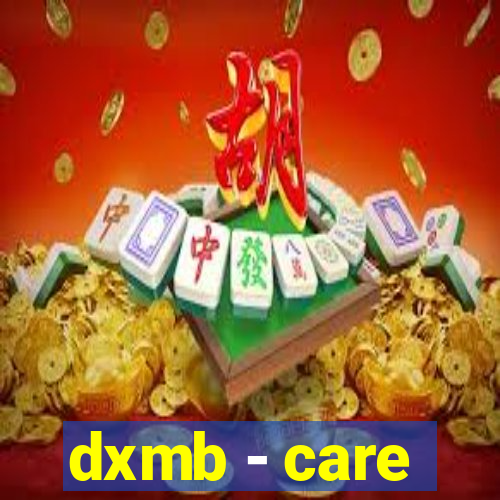 dxmb - care