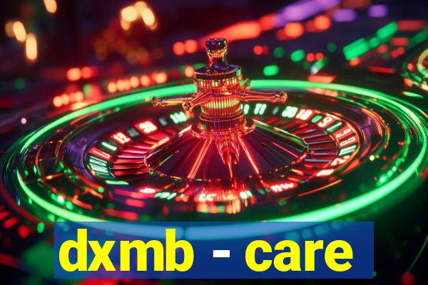 dxmb - care