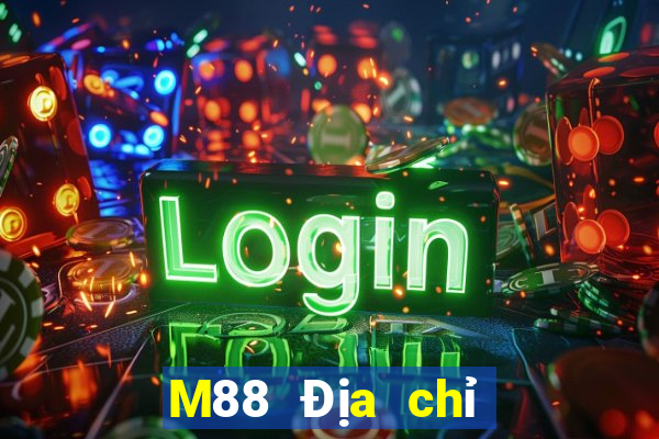 M88 Địa chỉ trang web của nền tảng Grand World