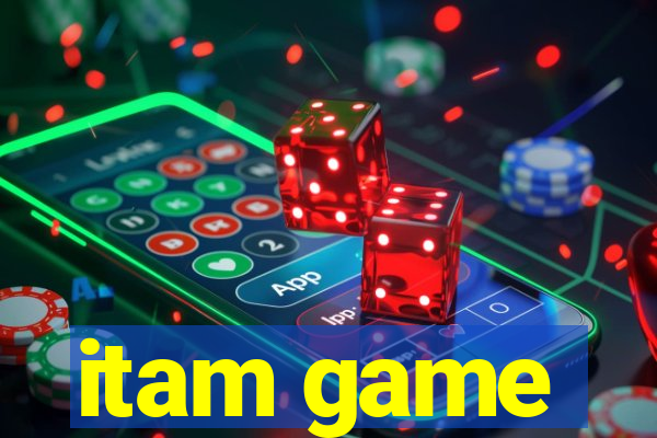 itam game