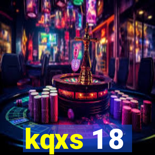 kqxs 1 8