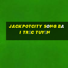 JackpotCity sòng bài trực tuyến