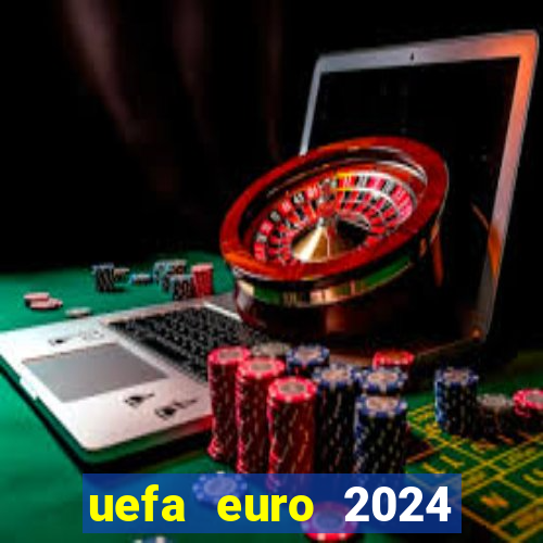 uefa euro 2024 group of death