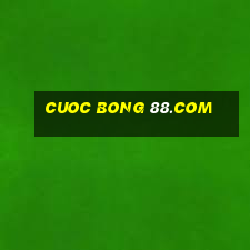 cuoc bong 88.com