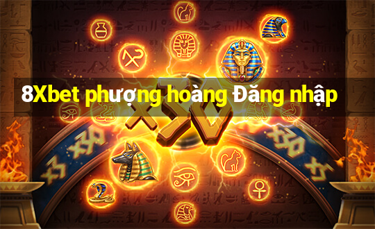 8Xbet phượng hoàng Đăng nhập