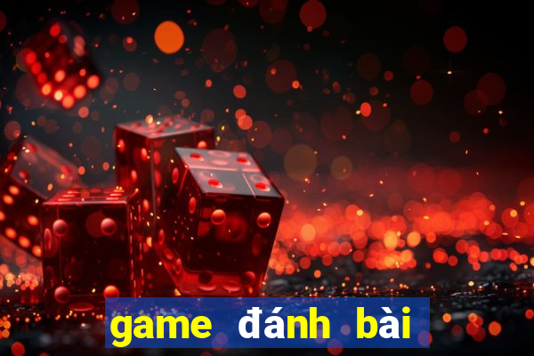 game đánh bài đổi thưởng 88