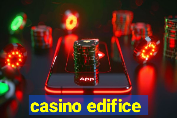 casino edifice