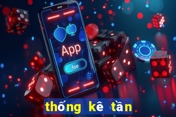 thống kê tần suất xổ số thừa thiên huế