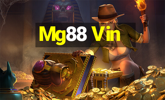 Mg88 Vin