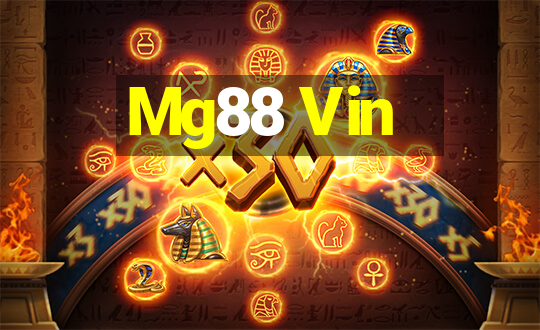 Mg88 Vin