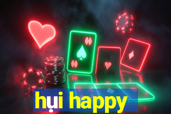 hụi happy