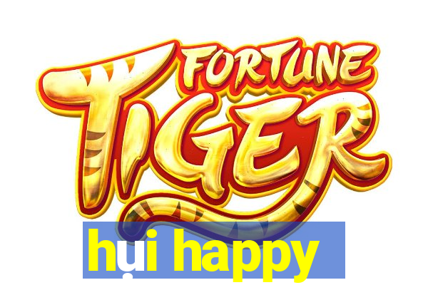 hụi happy