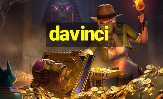 davinci