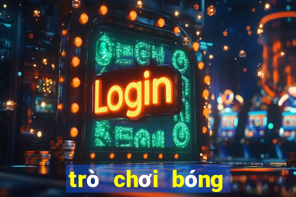 trò chơi bóng đá world cup