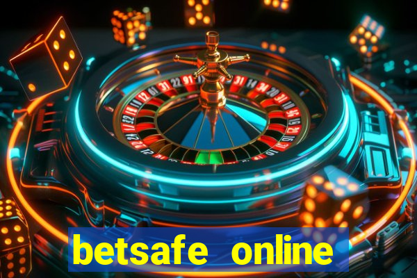 betsafe online casino review