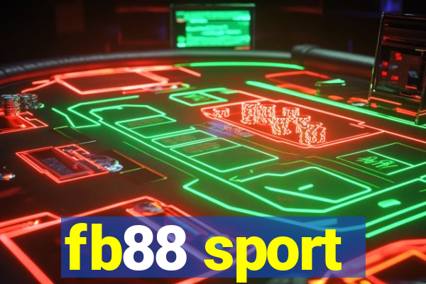 fb88 sport