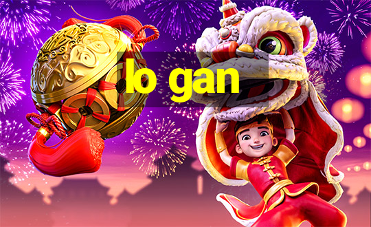 lo gan