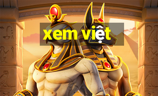 xem việt