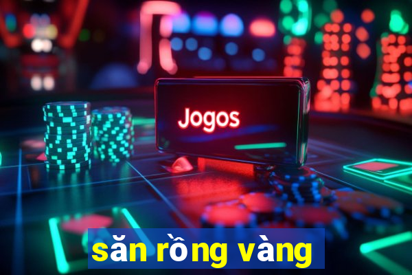 san rong vang