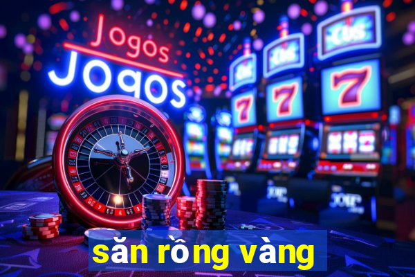 san rong vang