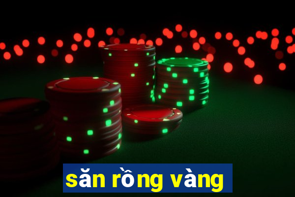 san rong vang