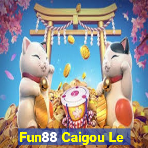 Fun88 Caigou Le