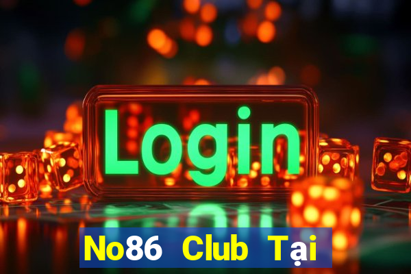 No86 Club Tại Game Bài B52