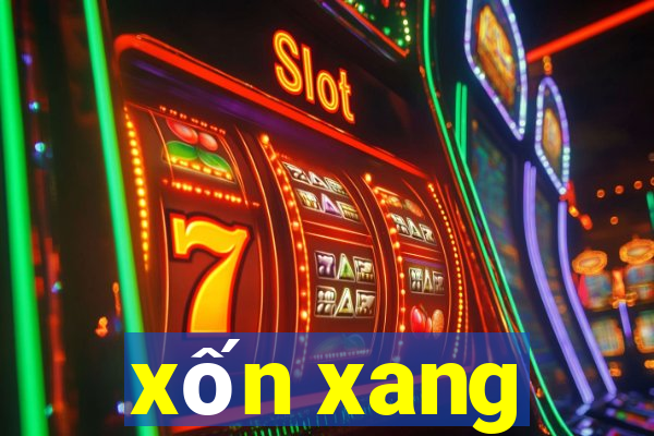 xốn xang