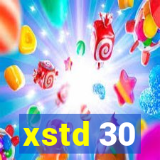 xstd 30