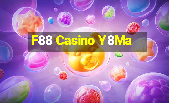 F88 Casino Y8Ma