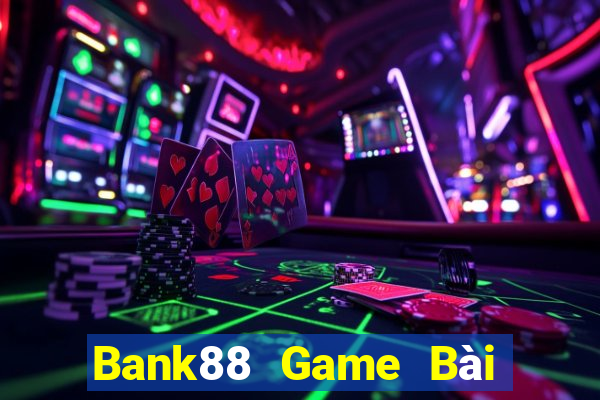 Bank88 Game Bài Xì Lát