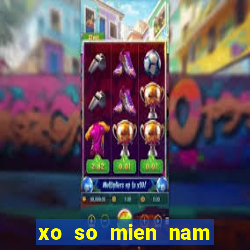 xo so mien nam trực tiếp