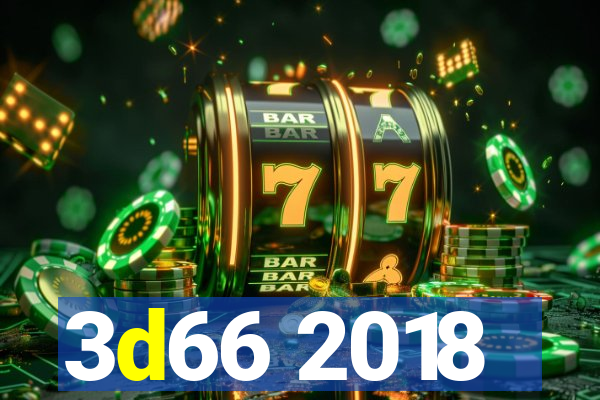 3d66 2018