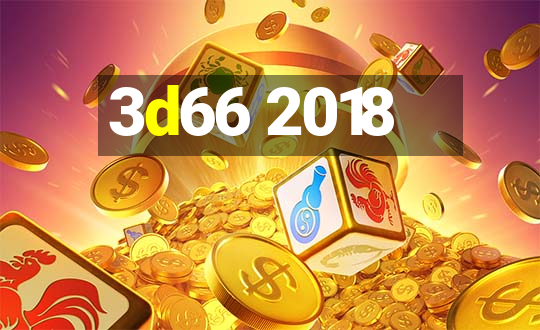 3d66 2018