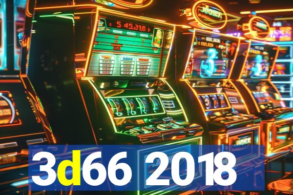 3d66 2018