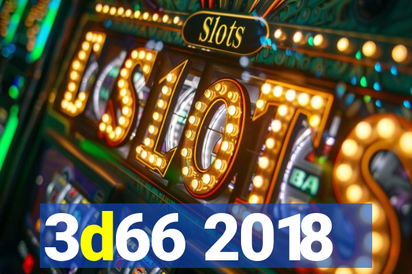 3d66 2018