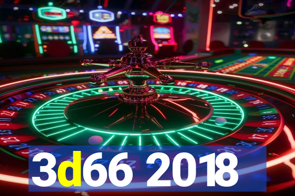 3d66 2018